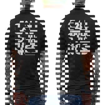 Calistenia Logo Calistenia Entrenamiento En La Calle Gimnas Sin Mangas Camiseta Hombre Estampado Espalda - Regaloses