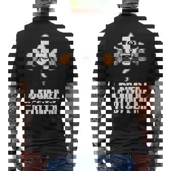 Cerveza Esperma Jarras De Cerveza Artesanal Camiseta Hombre Estampado Espalda - Regaloses