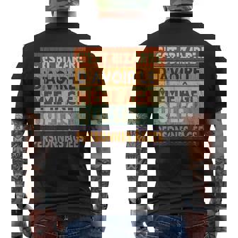 C'est Bizarre D'avoir Le Même Âge Que Les Personnes Âgées T-shirt imprimé au dos - Cadeauxyz