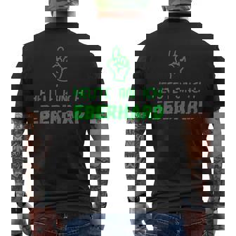 Cordula Costume Carnival T-Shirt mit Rückendruck - Seseable