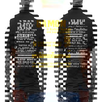 Damon Camisa De 10 Hechos Altamente Excéntrica Nombre 2T5t Camiseta Hombre Estampado Espalda - Regaloses