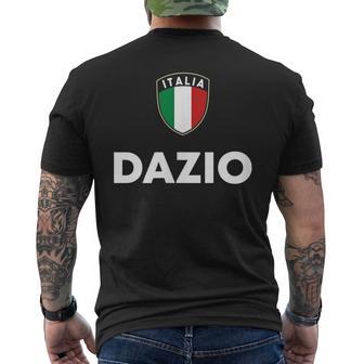 Dazio T-Shirt mit Rückendruck - Seseable