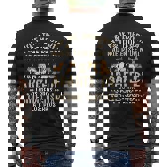 Divertido Perro Quiero Gustar A Los Perros Camiseta Hombre Estampado Espalda - Regaloses