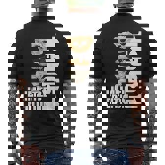 Edición Limitada 1961 Osos Cumpleaños 1961Intage 1961 Camiseta Hombre Estampado Espalda - Regaloses