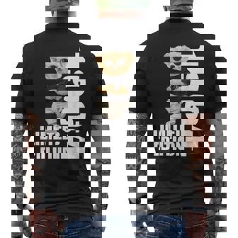 Edición Limitada 1964 Osos Cumpleaños 1964Intage 1964 Camiseta Hombre Estampado Espalda - Regaloses