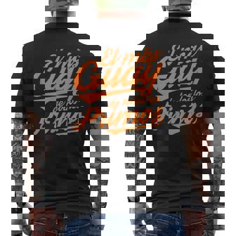 El Más Guay De Todos Los Primos Camiseta Hombre Estampado Espalda - Regaloses