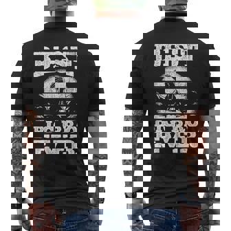El Mejor Hermano Mayor De La Historia Hermanos Mayores Camiseta Hombre Estampado Espalda - Regaloses