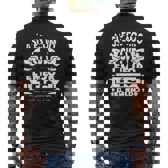 El Mejor Tío Del Mundo Futuro Divertido Tío Anuncio Embrazo Camiseta Hombre Estampado Espalda - Regaloses