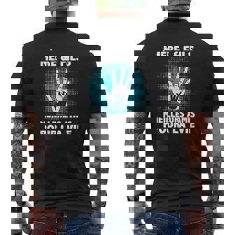 Fr Mère & Fils – Meilleurs Amis T-shirt imprimé au dos - Cadeauxyz