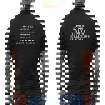 Mustache The Man The Myth The Mustache Mens Back Print T-shirt - Thegiftio UK