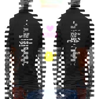 Offensive Pranks T Stag Do Accessories For Men Men's T-shirt Back Print - Thegiftio