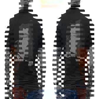 Gorila De Disfraz De Gorila Camiseta Hombre Estampado Espalda - Regaloses