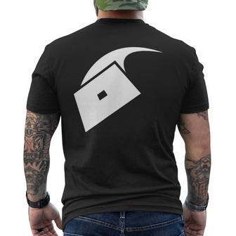 Held Swoop T-Shirt mit Rückendruck - Seseable