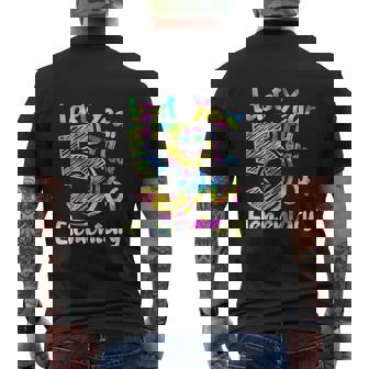 Hello 5Th First Day Of Fifth Grade Back To School Graphic Printed Casual Daily Basic Mens Back Print T-shirt - Thegiftio