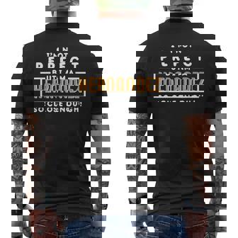 Hernandez Family Name Clan Surname Family Reunion Men's T-shirt Back Print - Seseable