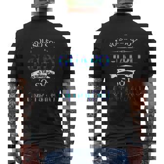 Honduras Camisas Catrachas Mens Back Print T-shirt - Thegiftio