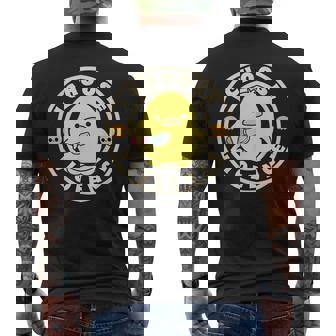 Humoristique Avec Inscription « I Choose Violence » T-shirt imprimé au dos - Cadeauxyz