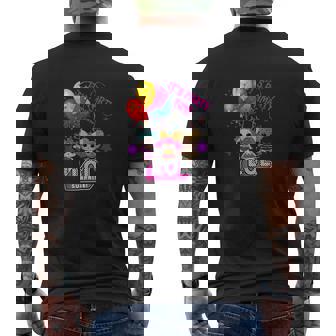 Its Party Time Lol Surprise Mens Back Print T-shirt - Thegiftio