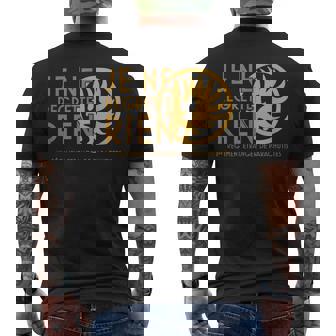 Je Ne Regrette Rien 1Rep Legion Etrangere T-shirt imprimé au dos - Cadeauxyz