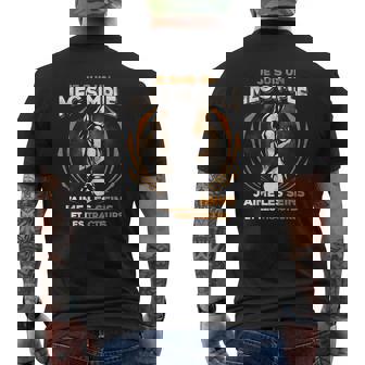 Je Suis Un Mec Simple Agr T-shirt imprimé au dos - Cadeauxyz