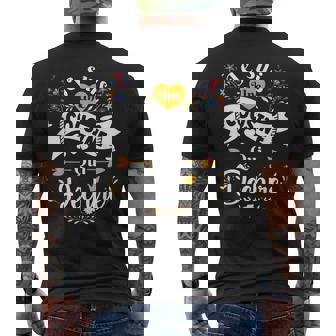 Je Suis Une Cousine Qui Déchire Idée Drole Original T-shirt imprimé au dos - Cadeauxyz