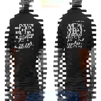 Jolene You Can Have Him For Fans Mens Back Print T-shirt - Thegiftio