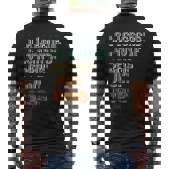 Juin 1999 25 Ans Cadeau Anniversaire Homme Juin 1999 T-shirt imprimé au dos - Cadeauxyz