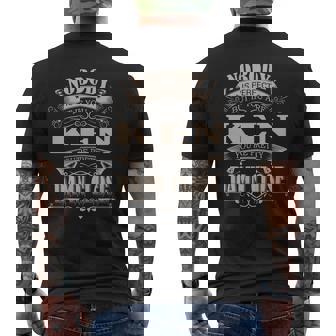 Ken Nobody Is Perfect But If You Are Ken You're Pretty Damn Close Ken Tee Shirt Ken Shirt Ken Hoodie Ken Family Ken Tee Ken Name Mens Back Print T-shirt - Thegiftio