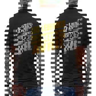 Les Legendes Sont Nees En Avril Tshirt T-shirt imprimé au dos - Cadeauxyz