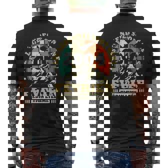 Les Légendes Sont Nées En Février 2004 Anniversaire 20 Ans T-shirt imprimé au dos - Cadeauxyz