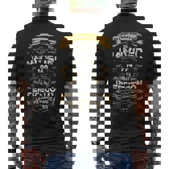 Les Légendes Sont Nées En Janvier 1994 30E Anniversaire T-shirt imprimé au dos - Cadeauxyz