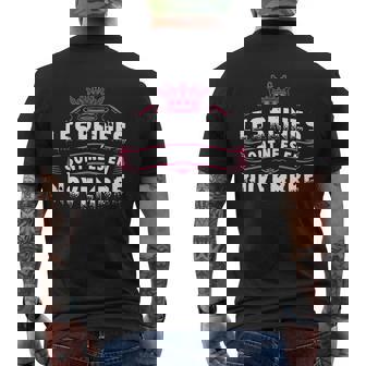 Les Reines Sont Nees En Novembre T-shirt imprimé au dos - Cadeauxyz