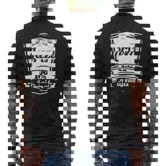Lorenzo Cadeau Lorenzo Personnalisé Nom D'anniversaire T-shirt imprimé au dos - Cadeauxyz