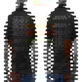 Love Heart Hendrix GrungeVintage Style Negro Hendrix Camiseta Hombre Estampado Espalda - Regaloses