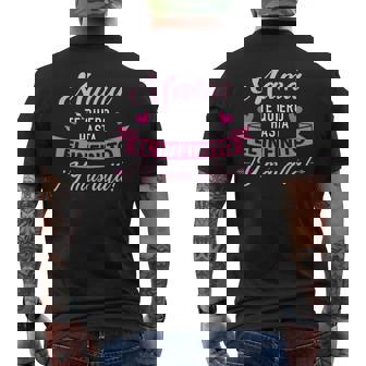 Mamá Te Quiero Hasta El Infinito ¡Y Más Allá Día De Madre Camiseta Hombre Estampado Espalda - Regaloses
