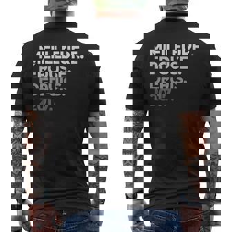 Meilleure Épouse Depuis 2017 6 Ans De Mariage Noce De Chypre T-shirt imprimé au dos - Cadeauxyz