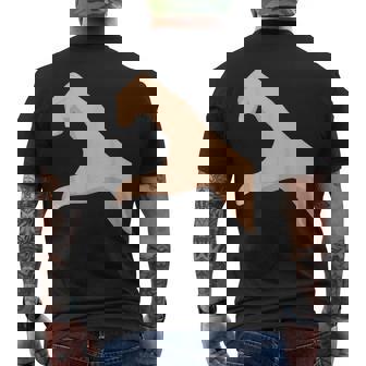 Mitad Corazón Izquierda Lado Amor Pareja Camisa Pareja Ropa Camiseta Hombre Estampado Espalda - Regaloses