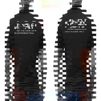 Mossad Agence De Renseignement Israélienne Tsahal Idf T-shirt imprimé au dos - Cadeauxyz