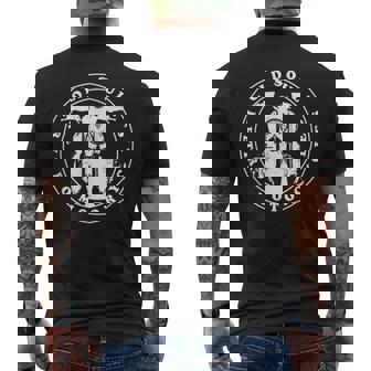 Motocicleta Retro R Ninetista Frontal Con Letras Camiseta Hombre Estampado Espalda - Regaloses