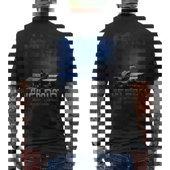 Never Forget Pearl Harbor Camiseta Hombre Estampado Espalda - Regaloses