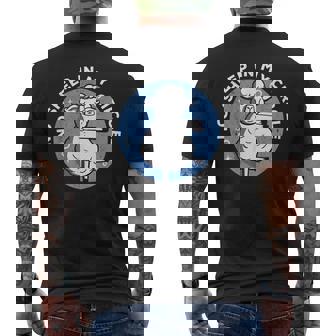 No Sheep In My Circle Humoristique Pour Amoureux Des Moutons T-shirt imprimé au dos - Cadeauxyz