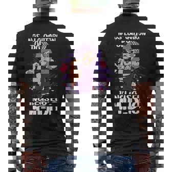 Nos Lo Quitaron Todo Incluso El Miedo 8 Marzo Día De La Muje Camiseta Hombre Estampado Espalda - Regaloses