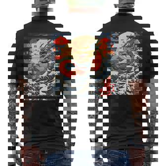 Nouvel An Chinois 2024 Année Du Dragon Bonne Année 2024 T-shirt imprimé au dos - Cadeauxyz