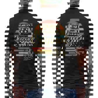 Original Depuis 1984Intage Cadeau Anniversaire 40 Ans T-shirt imprimé au dos - Cadeauxyz