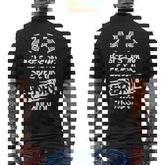 Padrino Molón Regalo Divertido Anuncio De Embarazo Bautizo Camiseta Hombre Estampado Espalda - Regaloses