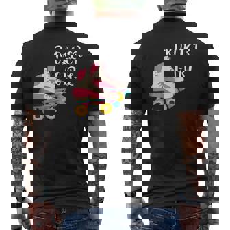 Patinaje Patinaje Patinaje Patinador Patinador Camiseta Hombre Estampado Espalda - Regaloses