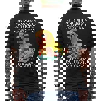 Periquito Cotorra Sol Periquito Zoo Animal Camiseta Hombre Estampado Espalda - Regaloses