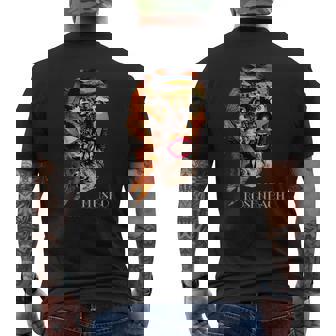 Pgsrbk Museo Rosenbach Zarathustra 1973 T-shirt imprimé au dos - Cadeauxyz