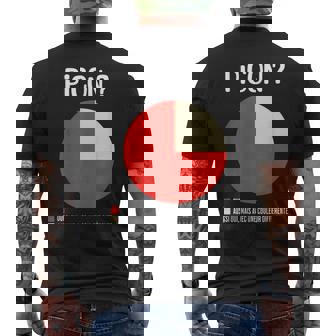 Picon Biere Humour Apero Picon Marrant Drôle Alcool T-shirt imprimé au dos - Cadeauxyz