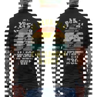 Planche À Voile Windsurfeur Surfeur Véliplanchiste Windsurf T-shirt imprimé au dos - Cadeauxyz